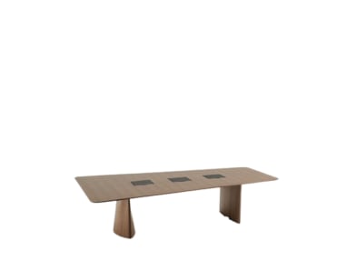 Host Rectangular Table with 1 Tap, 96"L x 48"W