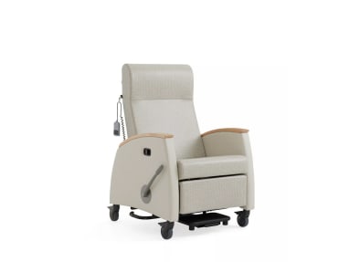 Mitra Easy Access Chair