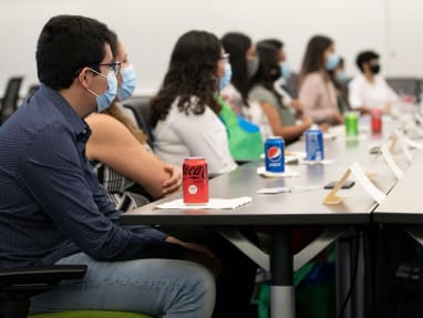 West Michigan Hispanic Chamber of Commerce - Building Bridges Through Education