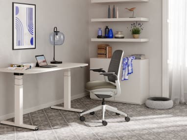 Steelcase Series 1