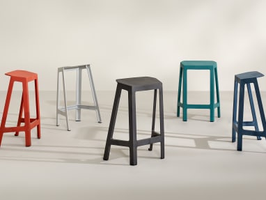 Perch Stool