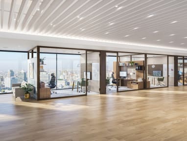 Everwall Private Offices