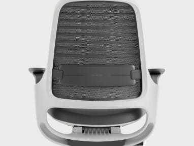 Steelcase Series 1 Sustainable Office Chair