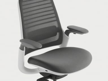 Steelcase 435A00 Series 1 Work Chair Office Concord 