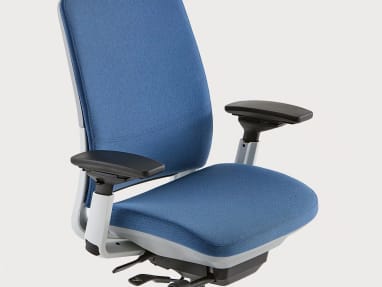 Steelcase Amia Office Chair