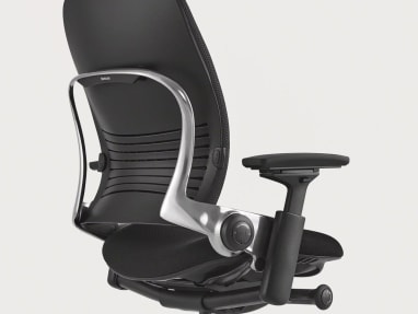 Steelcase Leap - Black