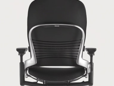 Leap Office Chair & Workspace Seating