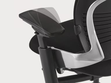 Steelcase Leap