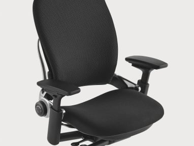 leap seat ergonomics