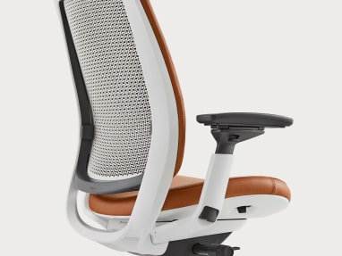 Steelcase Series 2 Task Chair with Lumbar Support | Steelcase