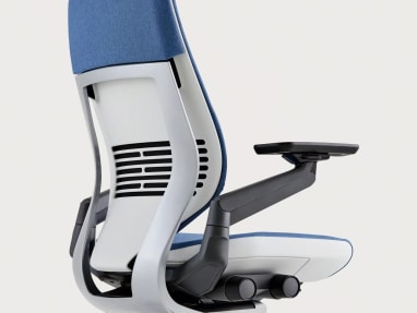 ErgoChair Pro  The Ergonomic Chair that Supports Your Entire Body