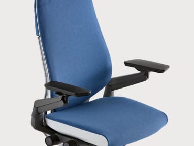 Cadeira deals steelcase gesture