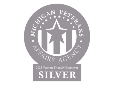 Michigan Veterans Award