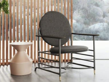 Frank Lloyd Wright Lounge chair