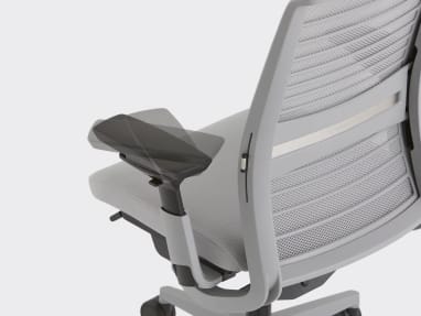 Steelcase think discount chair replacement seat