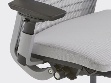 Think chair detail