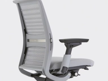Think ergonomic chair