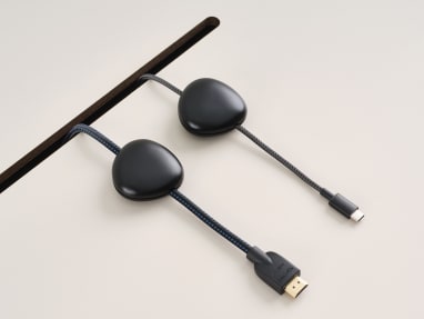 Black Power Pods