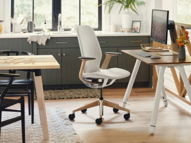 Office Setting