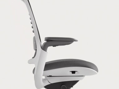 Steelcase Series 1 detail