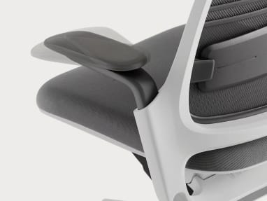 Steelcase Series 1 detail