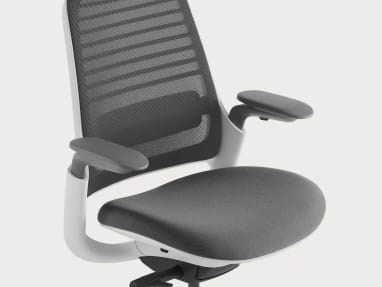 Steelcase Series 1 detail