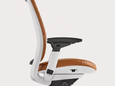 Steelcase Series 2 Ergonomic Task Chair - Steelcase