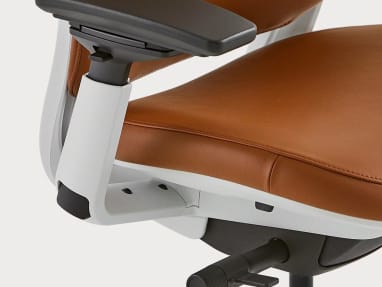 Steelcase Series 2 detail