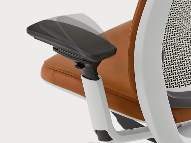 Steelcase Series 2 Ergonomic Task Chair - Steelcase