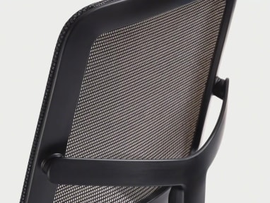 Please Comfortable Task Desk Chairs Steelcase