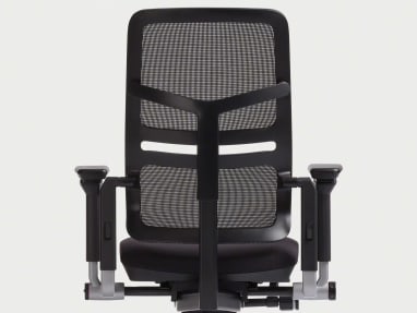 Steelcase please best sale chair review