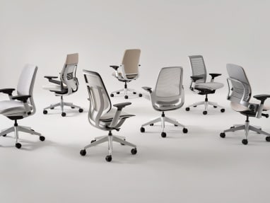 Steelcase Seating