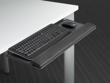 Keyboard platform