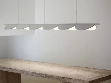 Almendra Linear S6