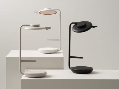 Steelcase Eclipse Light environment