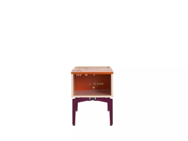 Bassline BoxTop End Table