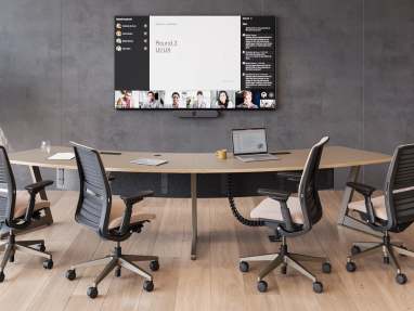 Steelcase Ocular Table Homepage Banner