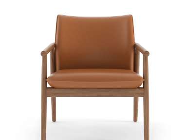 Fulton lounge chair