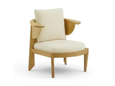 Frank Lloyd Wright Rockford Chair