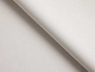 Designtex fabric in white