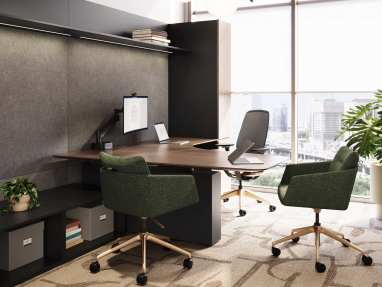 Private Office