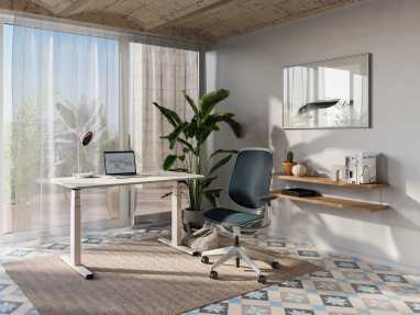 Steelcase Karman environment