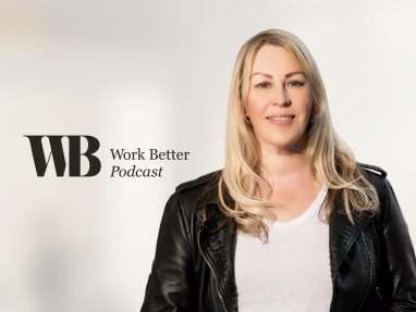 Why We Need More Awe at Work with Libby Sander (S4:EP4)