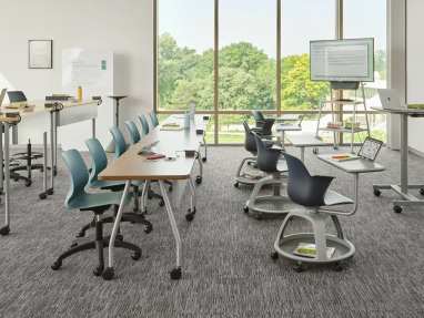 Classroom Space