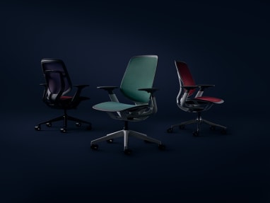 Steelcase Karman