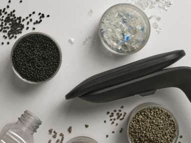 Product Sustainability, RC7, circularity, choose and use materials responsibly