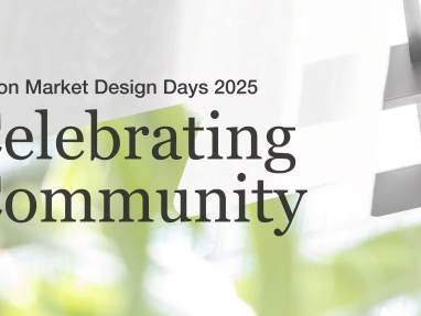 Celebrating Community