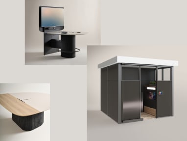 Ocular Collection Promotion