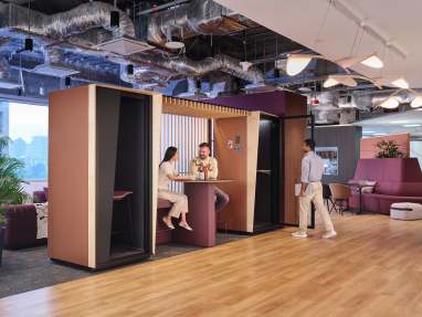 Orangebox Be My Guest®