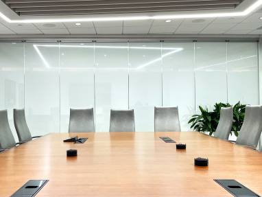Big team Meeting space
